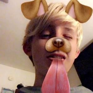 Meet your Posher, Richard